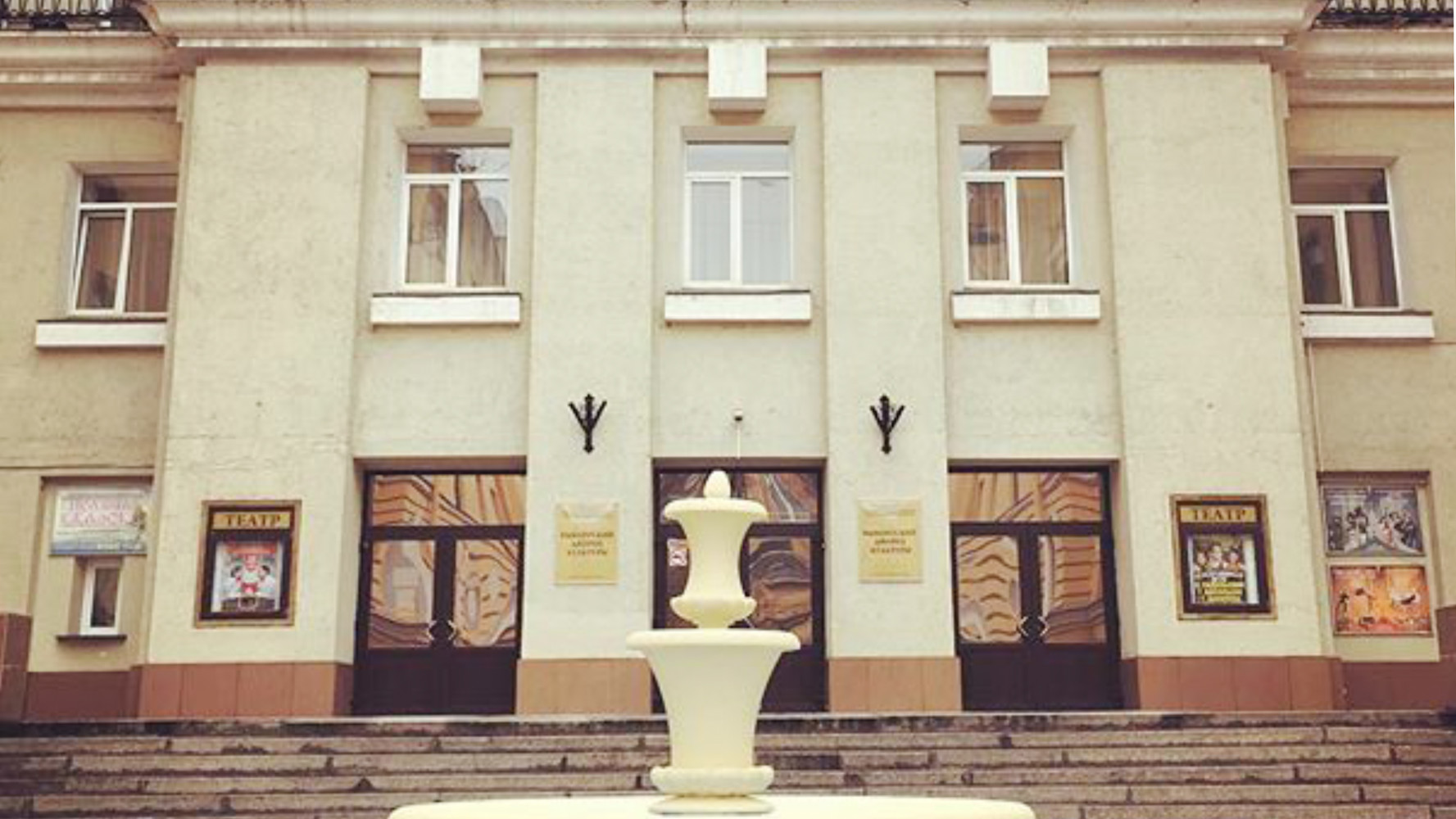 выборгский дворец культуры санкт петербург